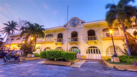 Vigan City Council.